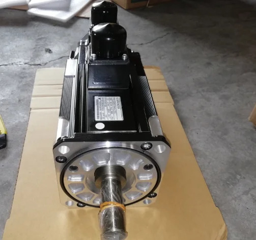 SGM호환SS-20A2A-YR12 Yaskawa 서보모터 오리지널 당일 신