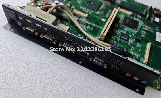 산업장비 보드 PCM-9685 REV.A1 156T 19C6968504