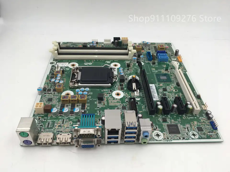 hp호환 EliteDesk오리지널 리퍼 마더보드 800 G2 SFF 795970-002 795206-002