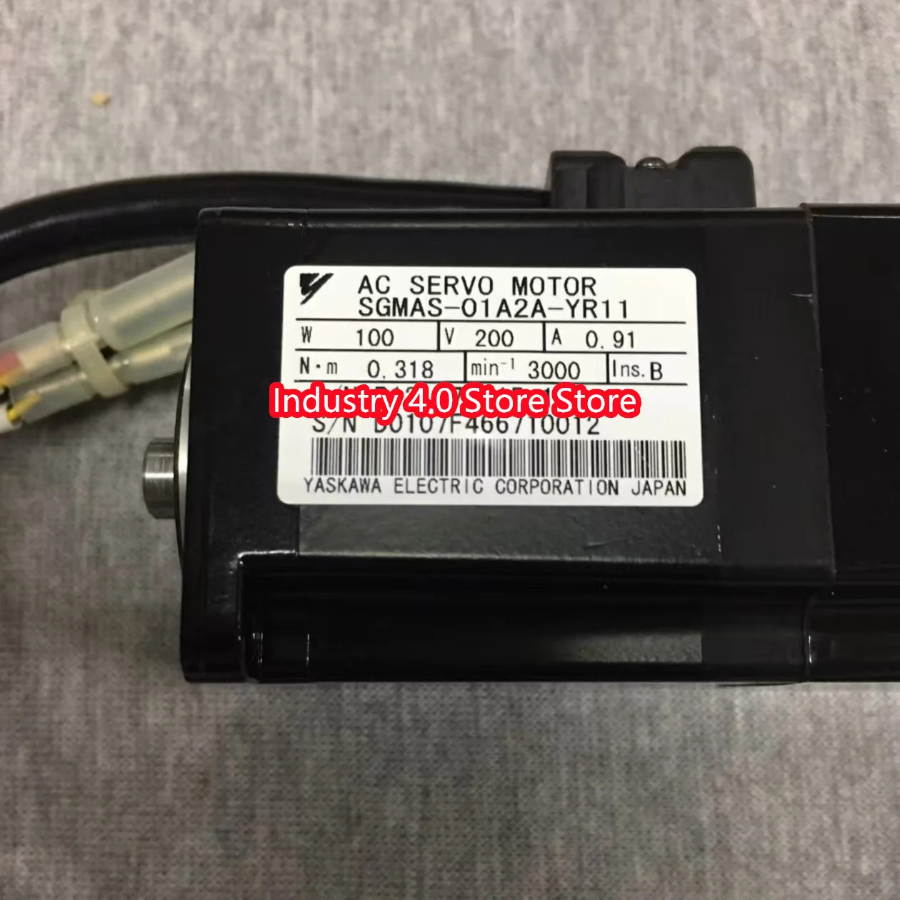 SGDV-5R5A01A SGM호환AS-01A2A-YR11 SGM호환JV-04AAA61 오리지널 신