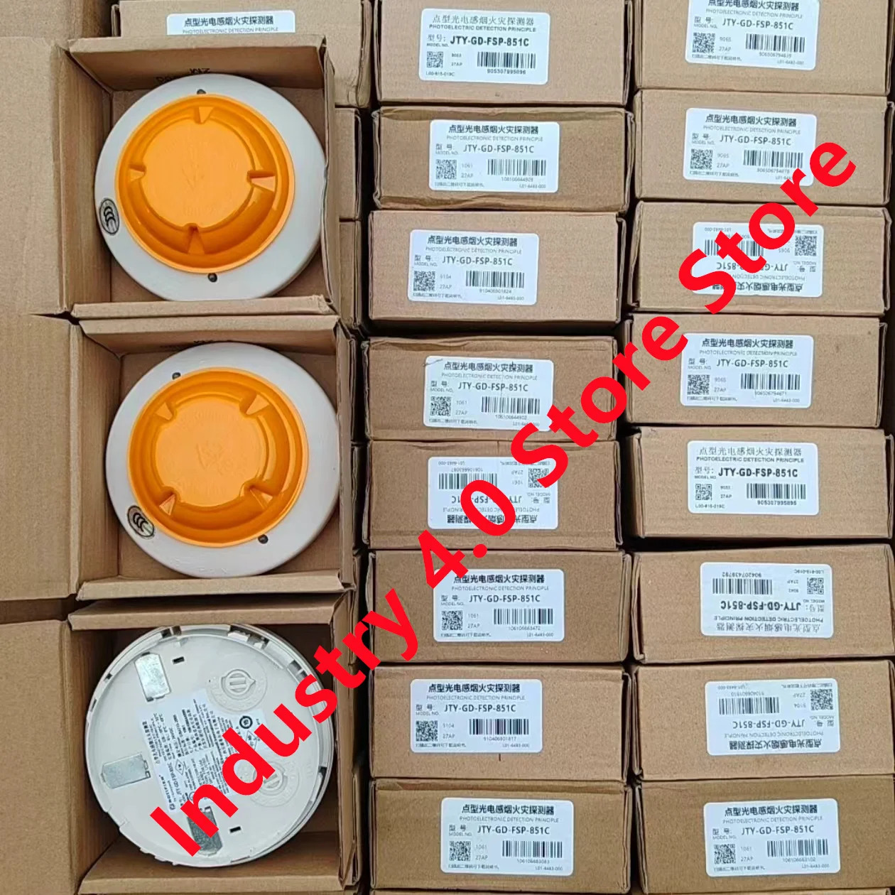 JTY-GD-FSP-851C 오리지널 신