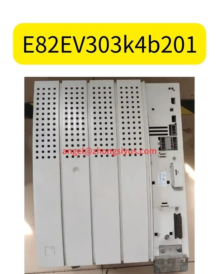 리퍼 인버터 완료 E82EV303k4b201 30KW