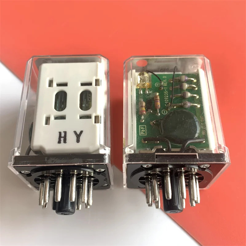 RZDR-E20DC-DC24V RZDR-E02DC-DC24V RB3P-G30DC-DC110V 야스카와 리드 릴레이