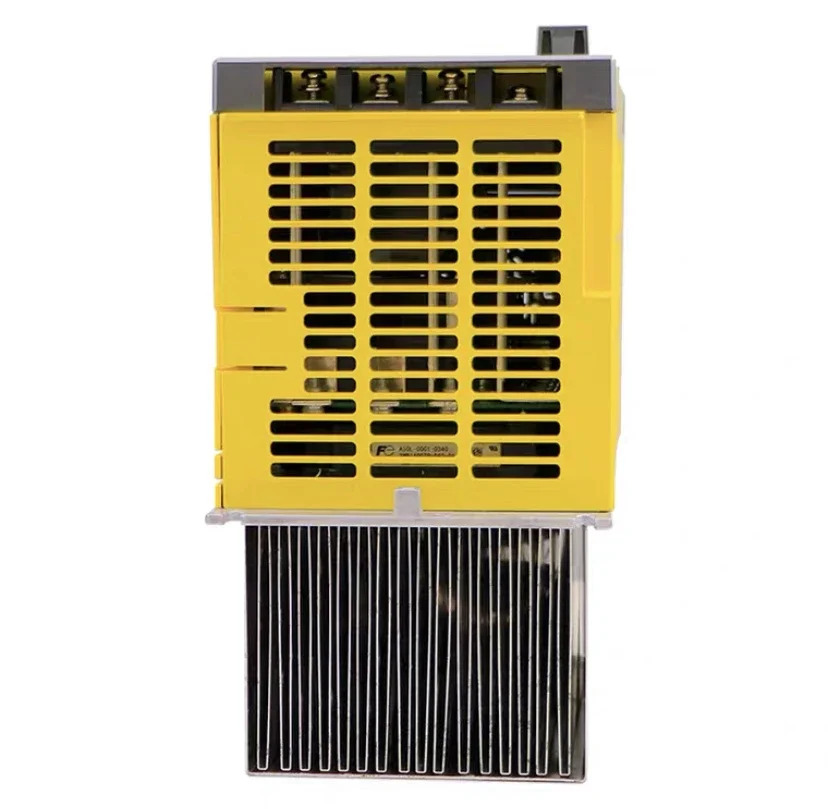 A06B-6117-H109 리퍼 Fanuc 서보 드라이브 CNC 시스템앰프 모듈 완료