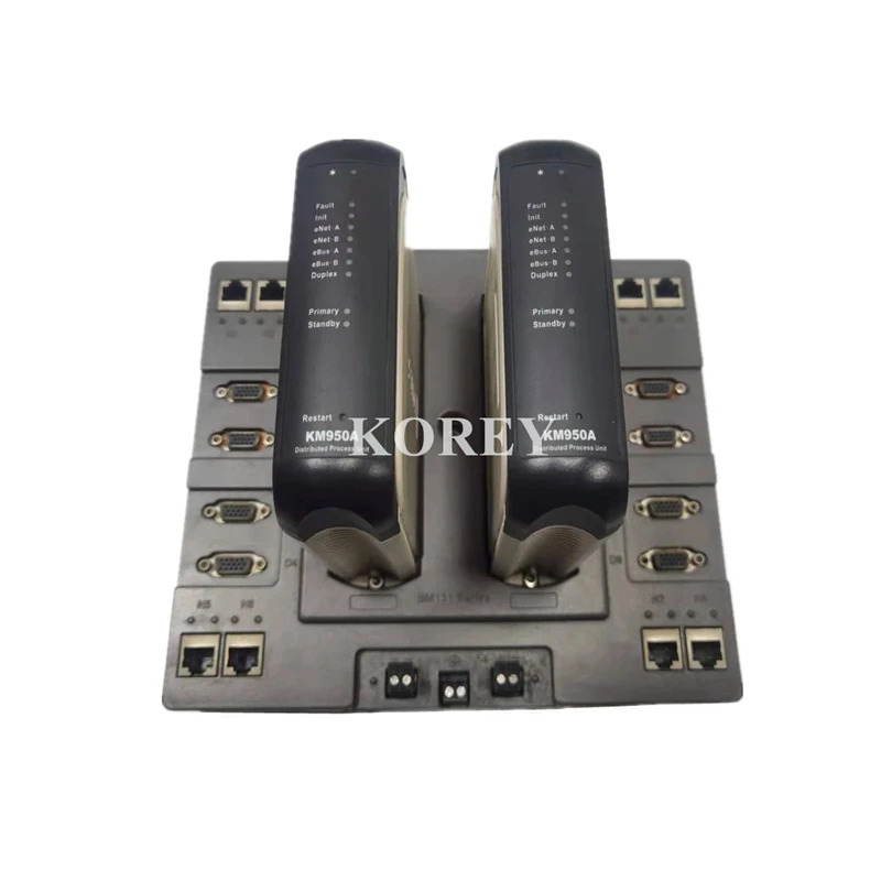 DCS 카드 KM950A BM131A 리퍼