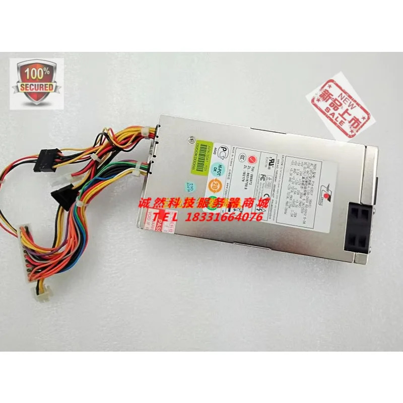 EMACS 지퍼 P1A-6301P 서버 전원공급장치 300W 1U B000210228