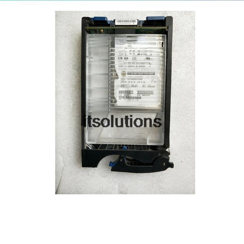 EMC VMAX 300G 15K 3.5 005051000 005050975 005050981