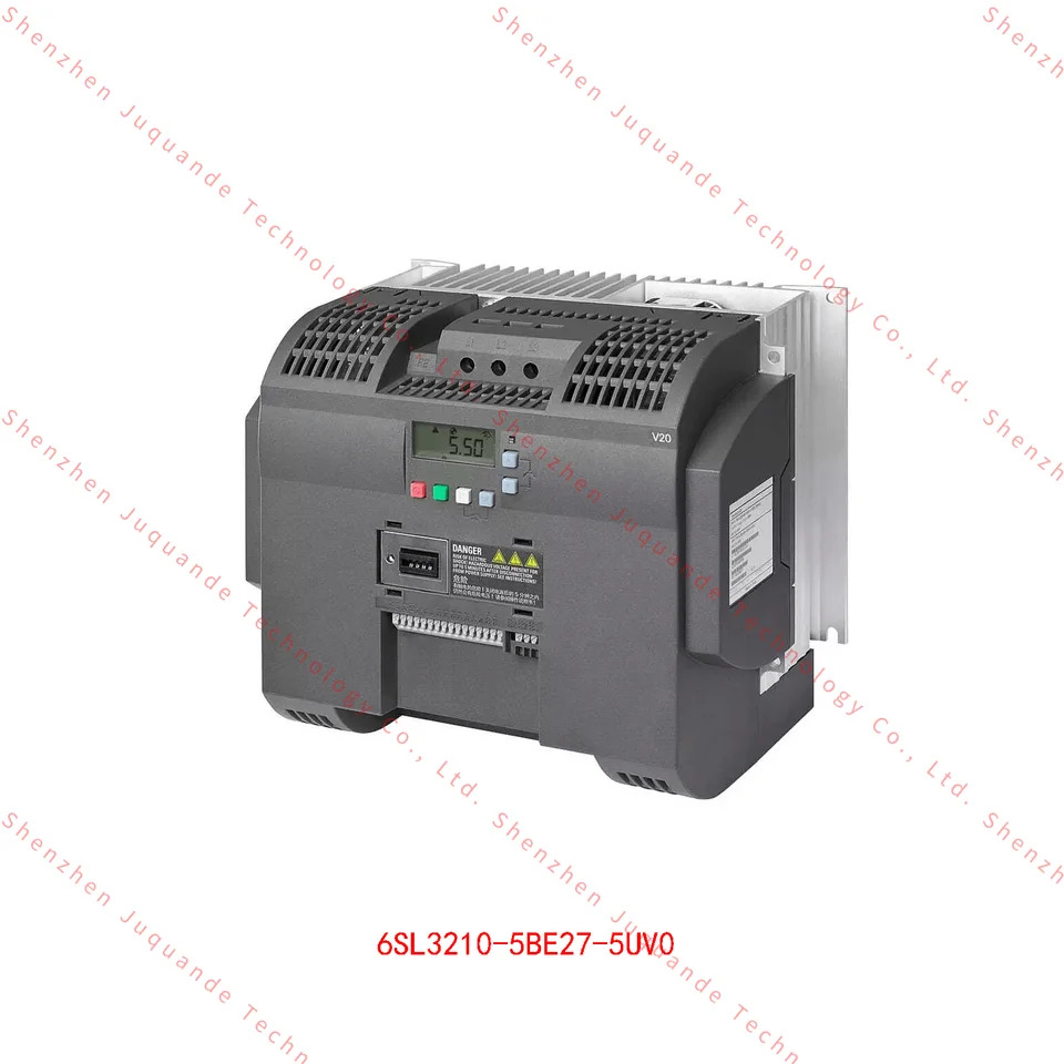 신 6SL3210-5BE25-5UV0 5.5KW 6SL3210-5BE27-5UV0 7.5KW 6SL3210-5BE31-1UV0 11KW