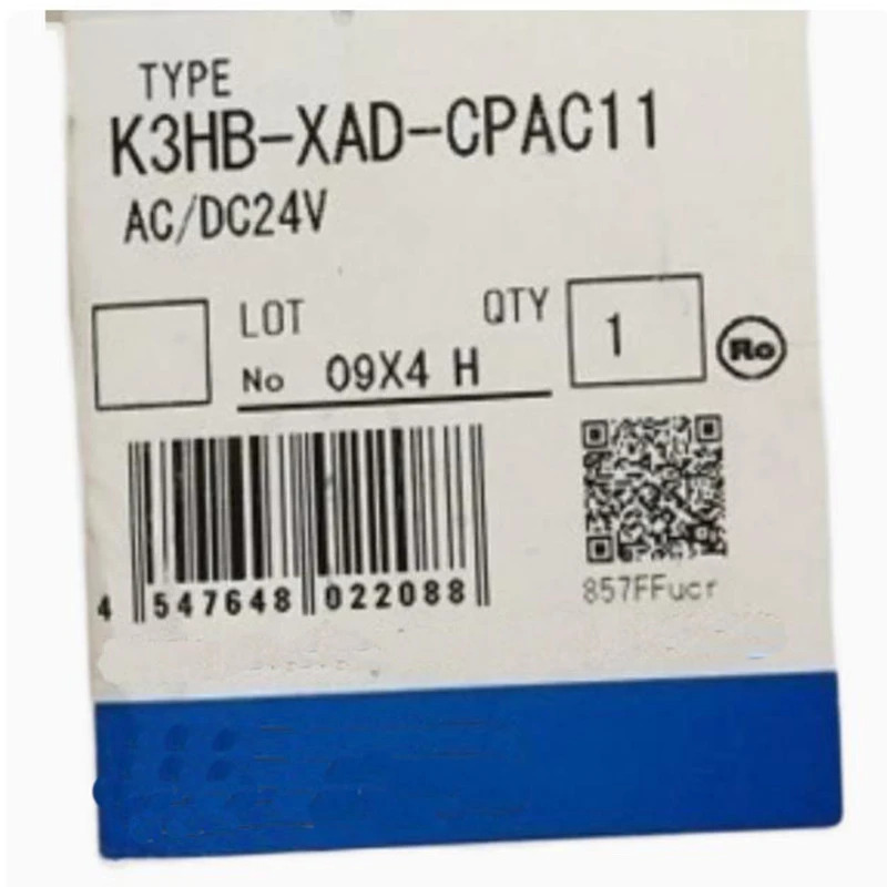 DIY 키트 전KNA3 XS K7L-AT50 K3SC-10 KA-L-C K3HB-XAD-FLK1AT11 K3HB-XAD-CPAC11 to