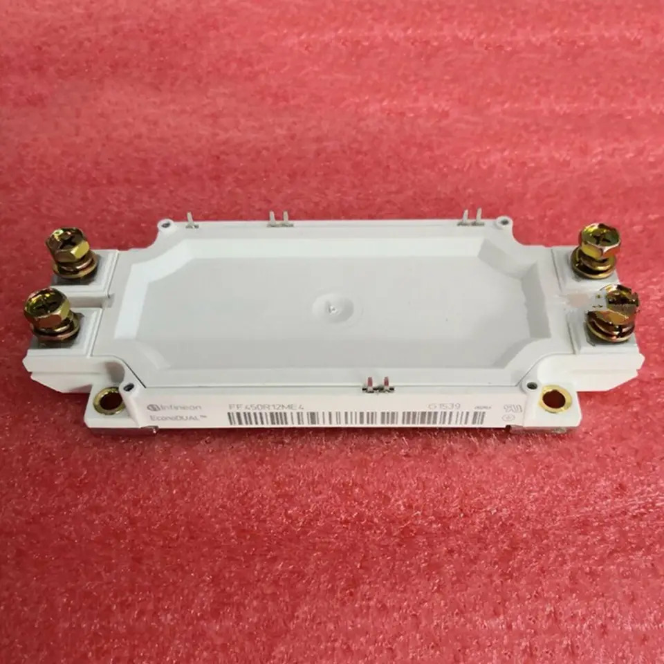 INFINEON FF450R12ME4 전원 모듈 QW 신