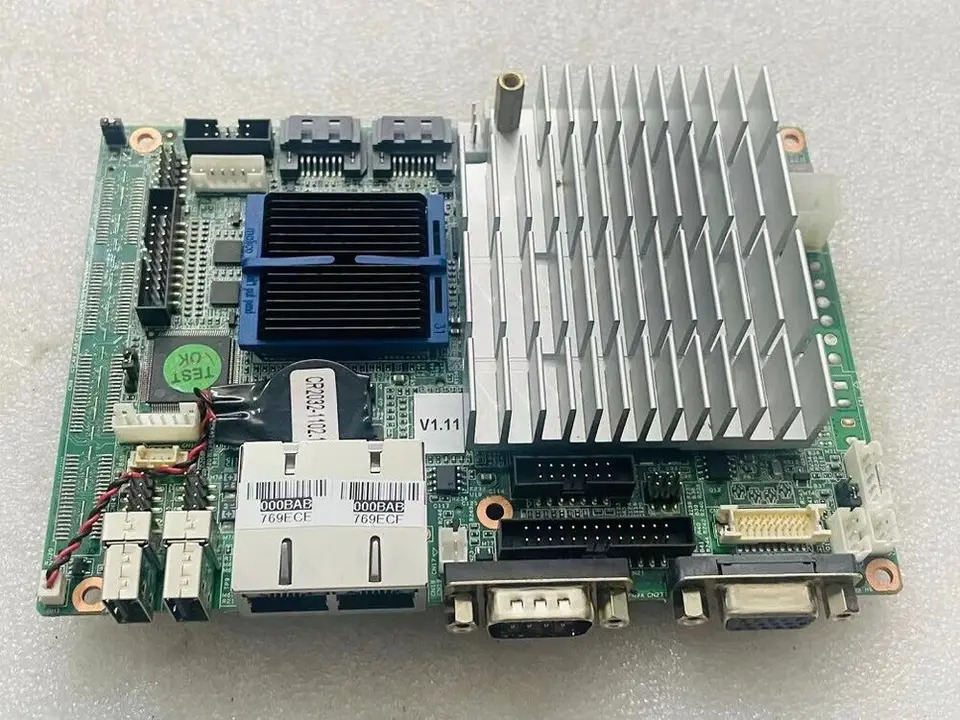Advantech PCM-9362 산업컴퓨터 마더보드 PCM-9362N 3.5 인치