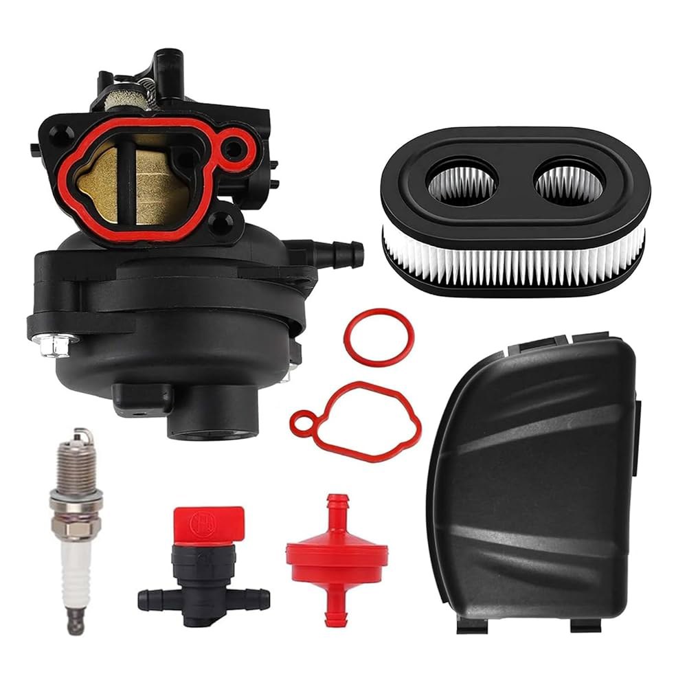 Toro 모델 20332 20334 20339 20353 기계 엔진용 카뷰레터 잔디 B&S 깎는 20355 - 상품 이미지