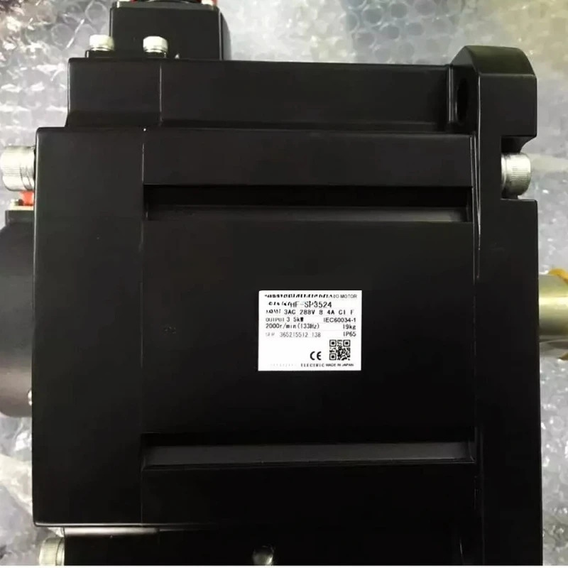 새 HF-SP3524 서보모터