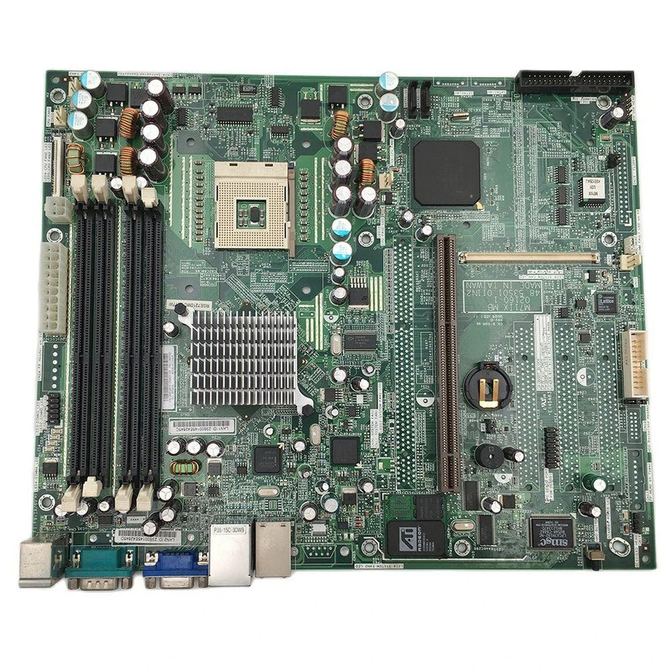 서버 마더보드 IBM X306 18300 23K4446 18136