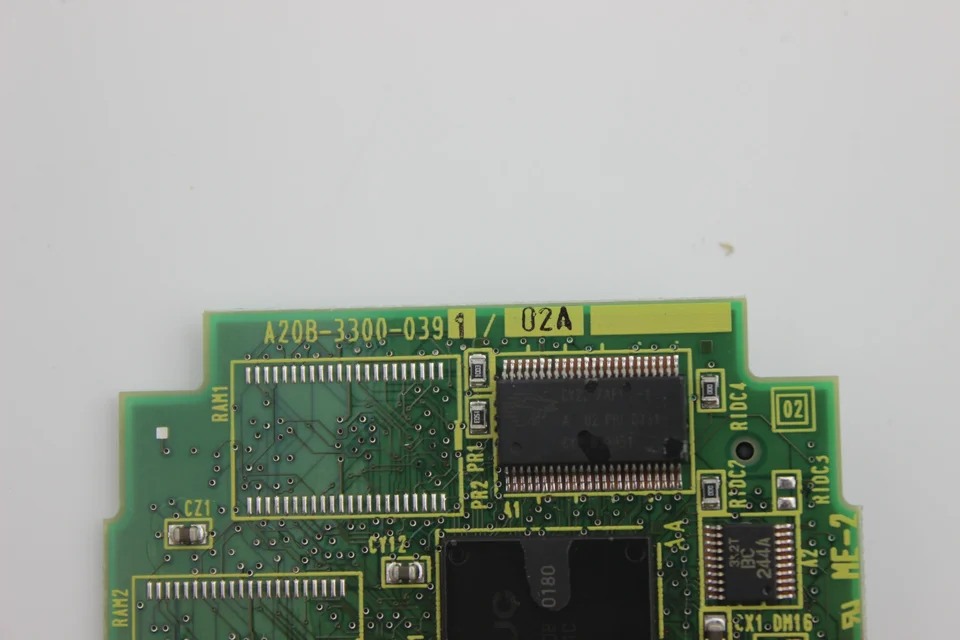 CNC 시스템 컨트롤러A20B-3300-0391 축 보드