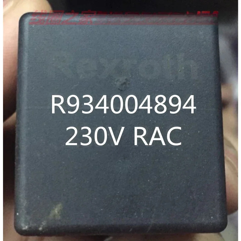 901087981 렉스로스 플매트 카펫 러그밸브 솔레노이드 R934004894 230vrac110 코일 12V