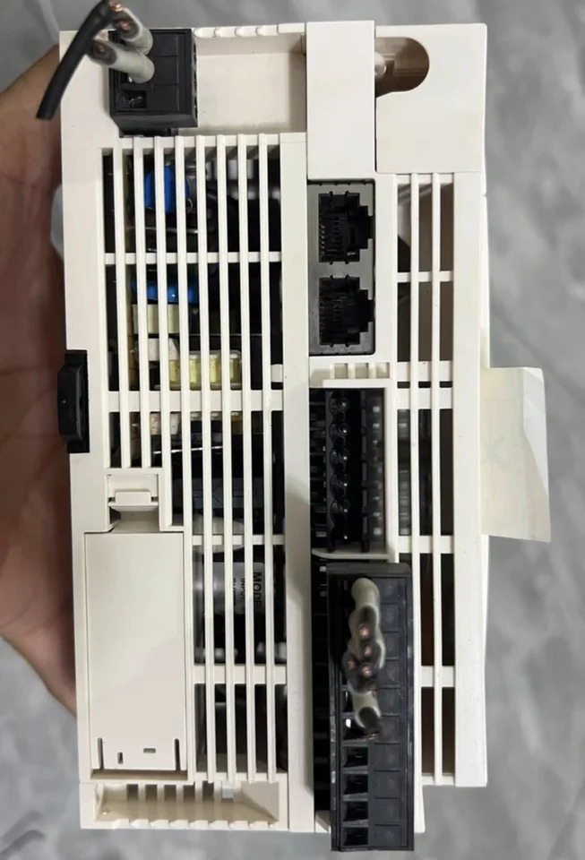 리퍼 PLC 컨트롤러 TM238LFDC24DT