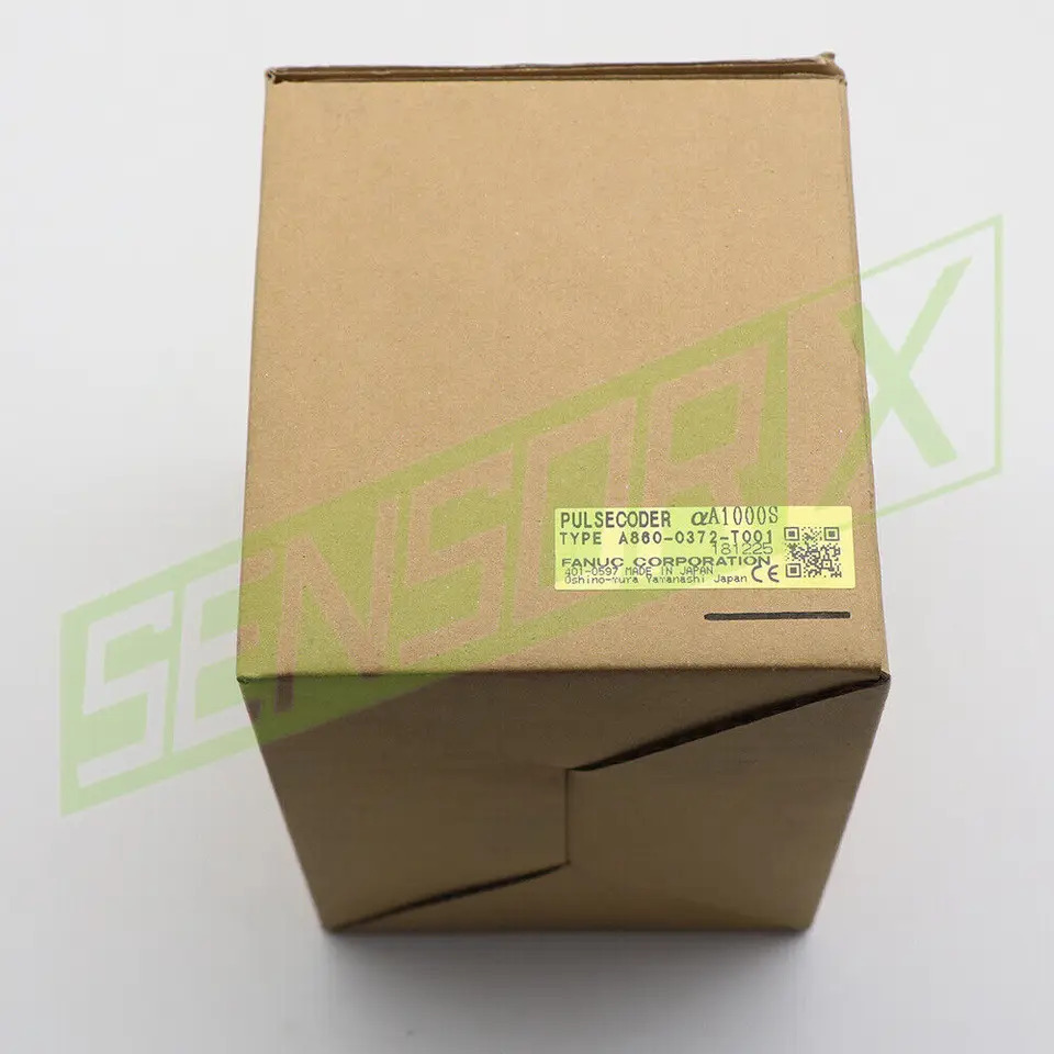Fanuc 펄스 코더 A860-0372-T001 A8600372T001신