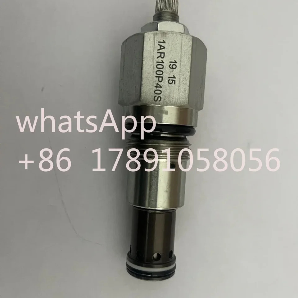 1AR100P20S 1AR100P40S