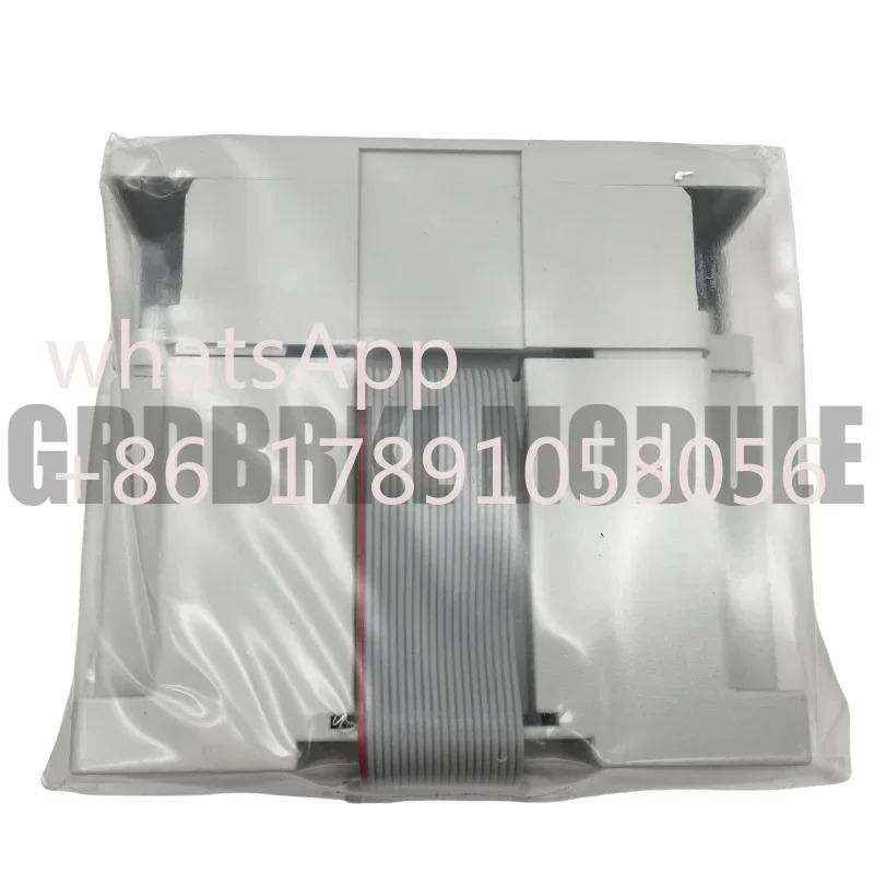 오리지널 PLC DVP04PT-H2 신