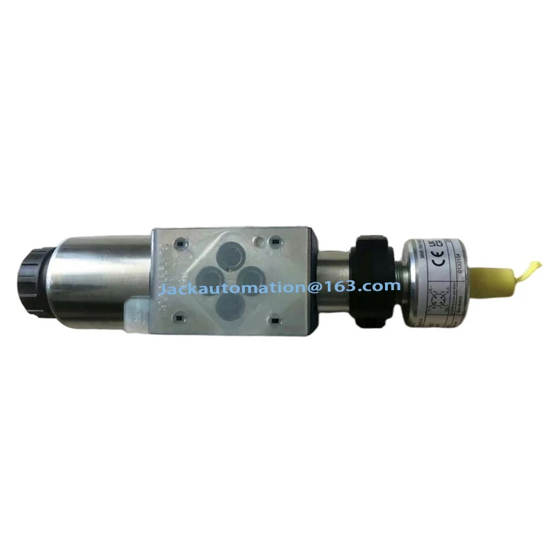 REXROTH 전자기 방향 밸브 4WE6D6X EG24K4QMBG24 4WE6D62 R900574632