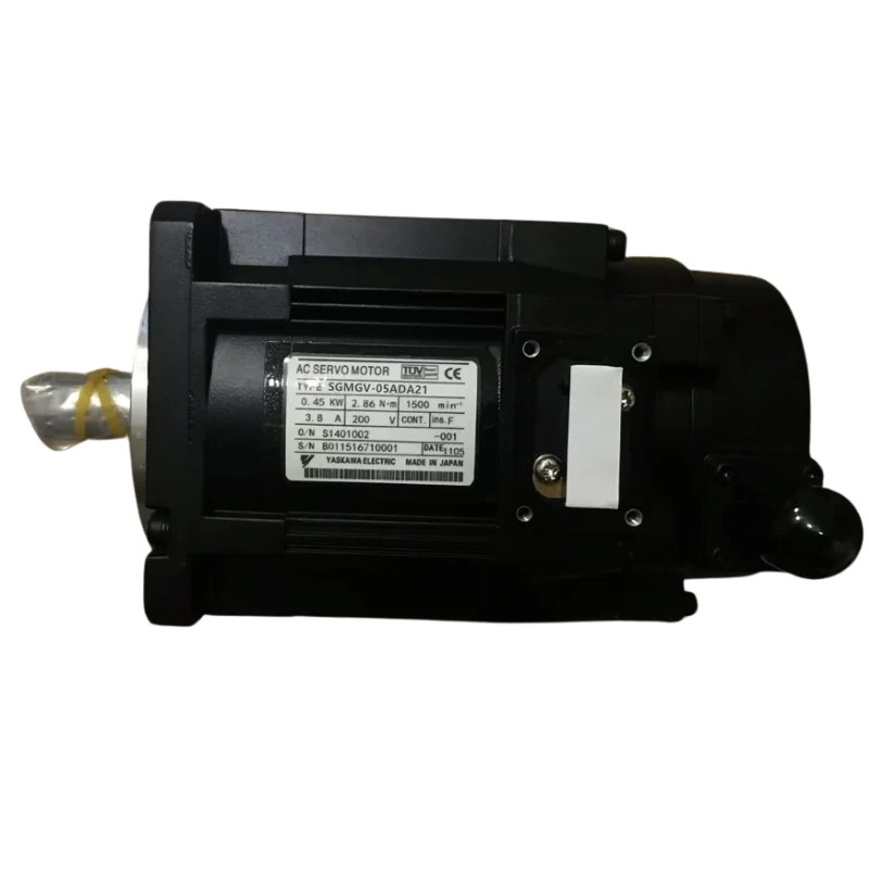 Yaskawa 서보모터 신형 SGM호환GV-05ADA21 신속