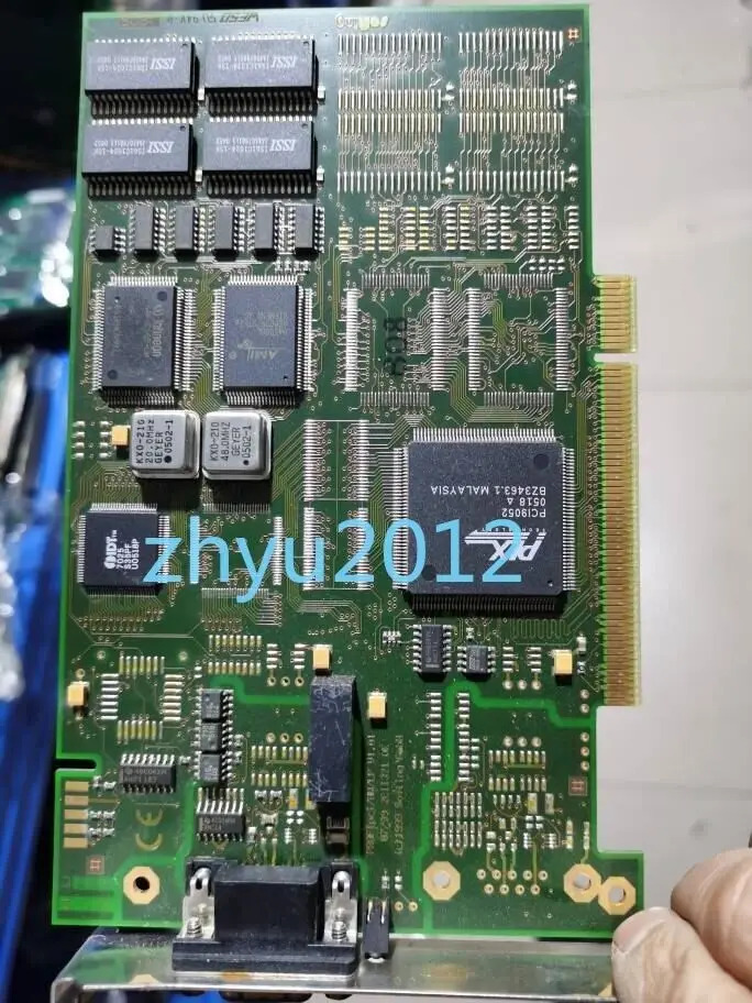 리퍼PROFIpci/HW/LP V1.01