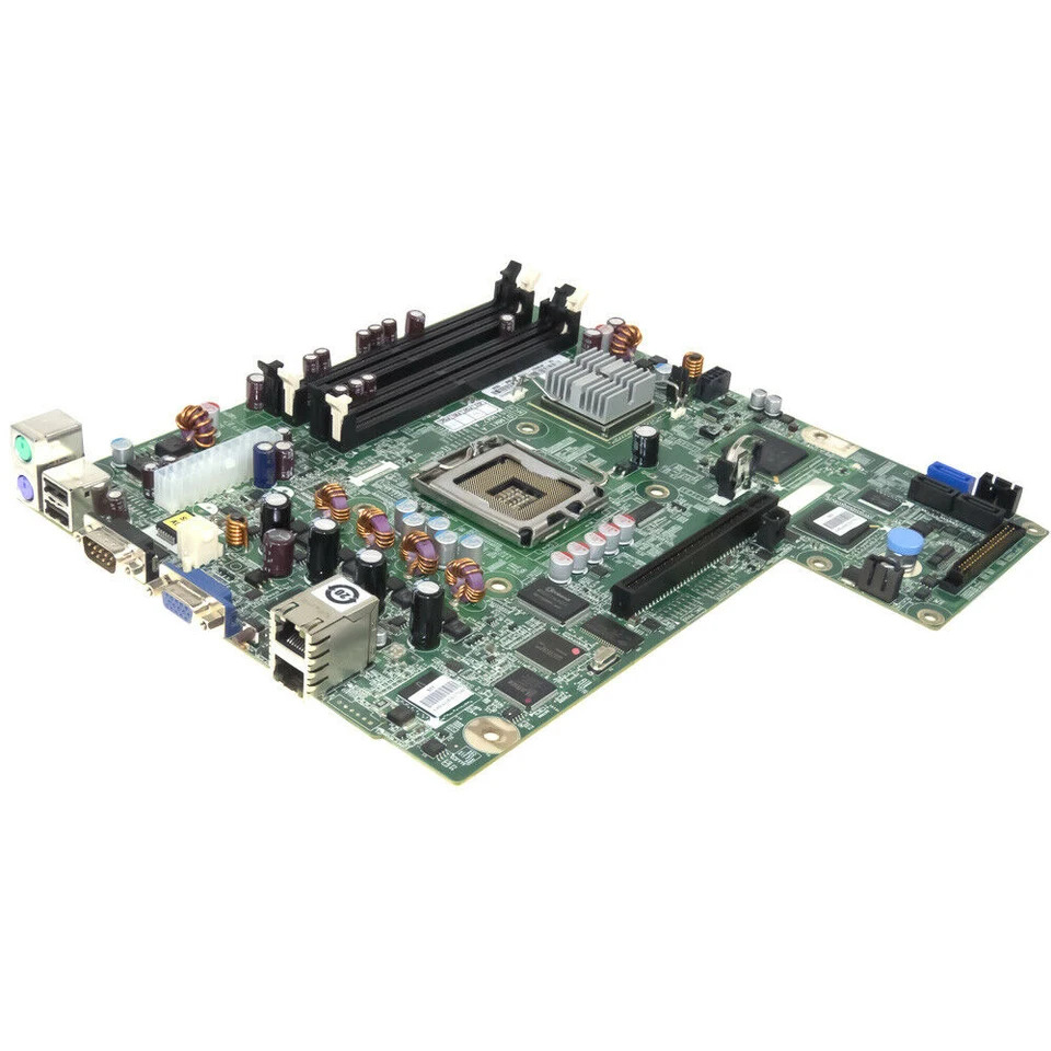 Dell Poweredge 메인보드 R200 TY019 0FW0G7 9HY2Y 마더보드