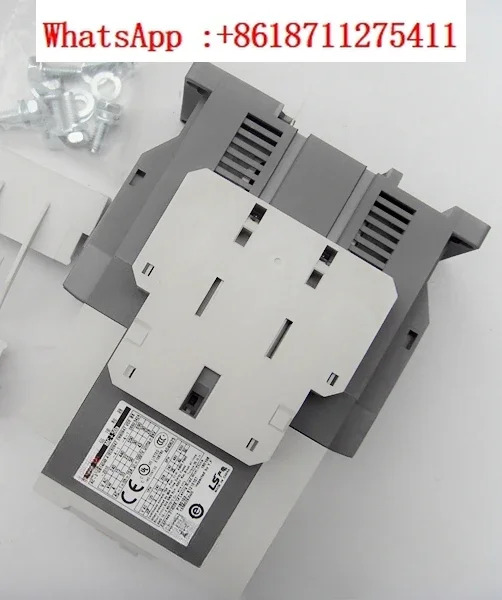 DC 접촉기 MC-50a 65a 75a 85a DC24V 110V 220V