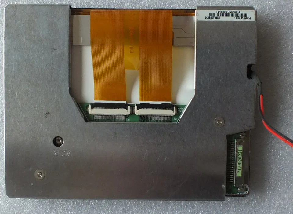 LCD 디스플레이 화면 PD050VL1LF