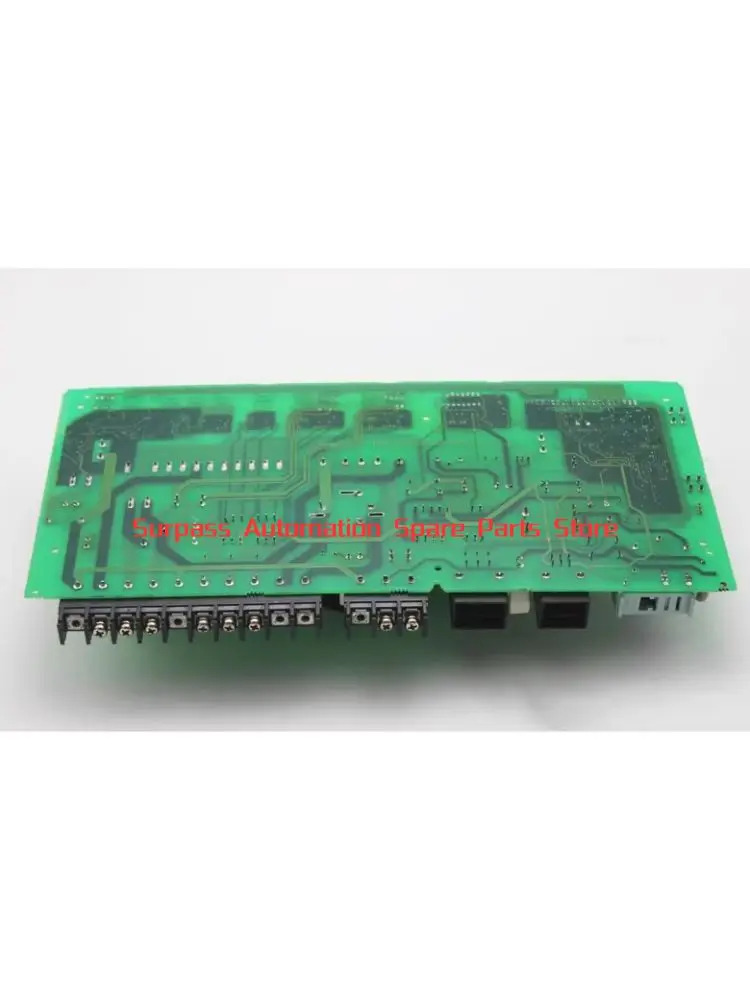 A16B-2202-0831 Fanuc 리퍼 드라이버 보드 기능 OK