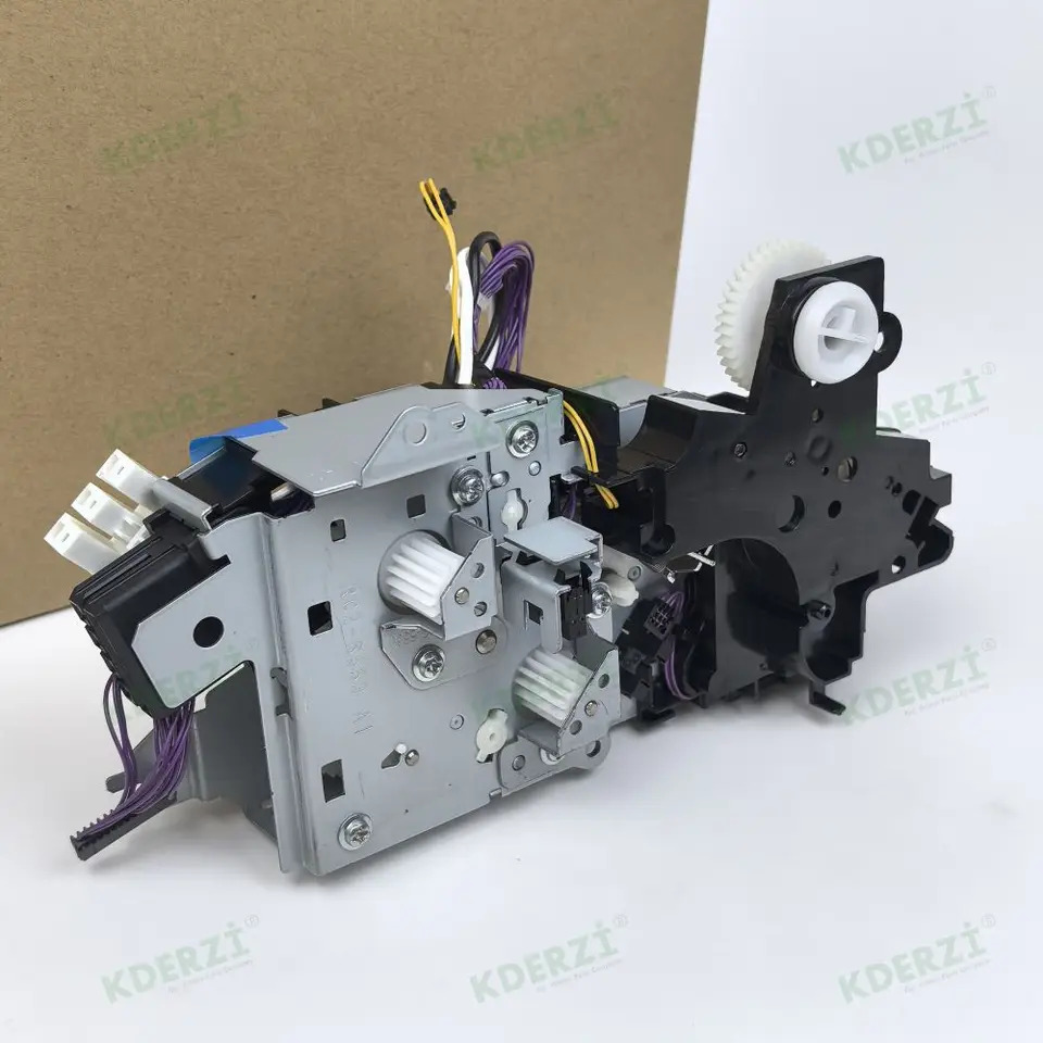 RM1-6076 퓨저 드라이브 어셈블리 hp호환 컬러 레이저젯 CP5220 CP5225 CP5225dn 5220 5225 RM1-6075 RM1-7914 모터용