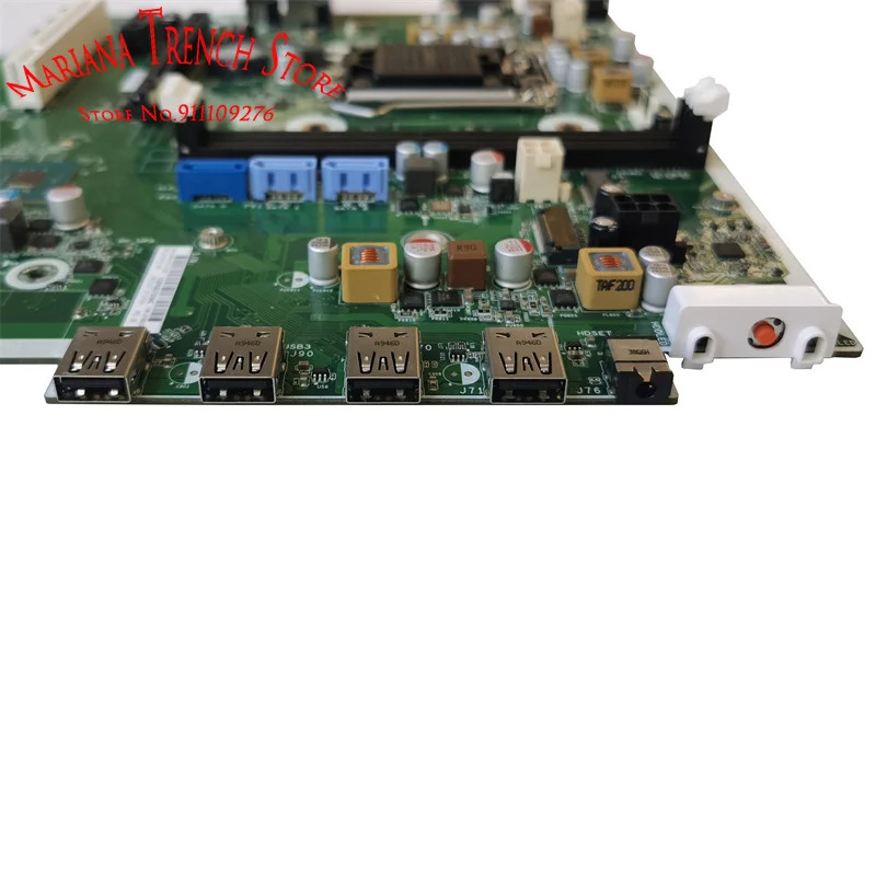 hp호환 ProDesk데스크탑 PC 마더보드 480 G6 MT L64054-601/001 L61688-001 9 세대