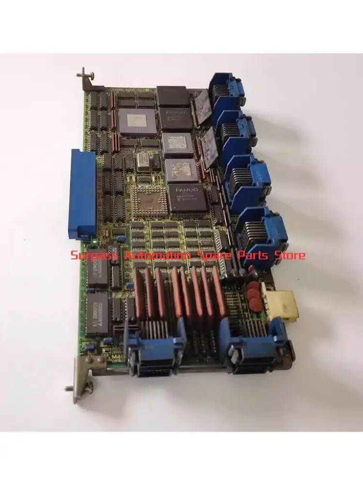 A16B-2200-0220 리퍼 회로기판 기능 작동 OK