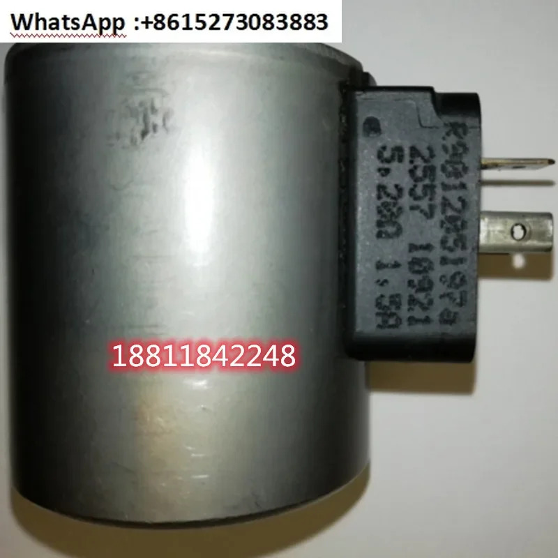 GD45A 코일 R901205197 b R901022174a R901006197C 1.5A GP45-RAP