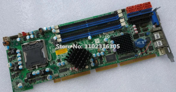 산업장비 보드 WSB-Q354 REV 1.0 WSB-Q354-R10 WSB-Q354-R10-NOCB-BULK