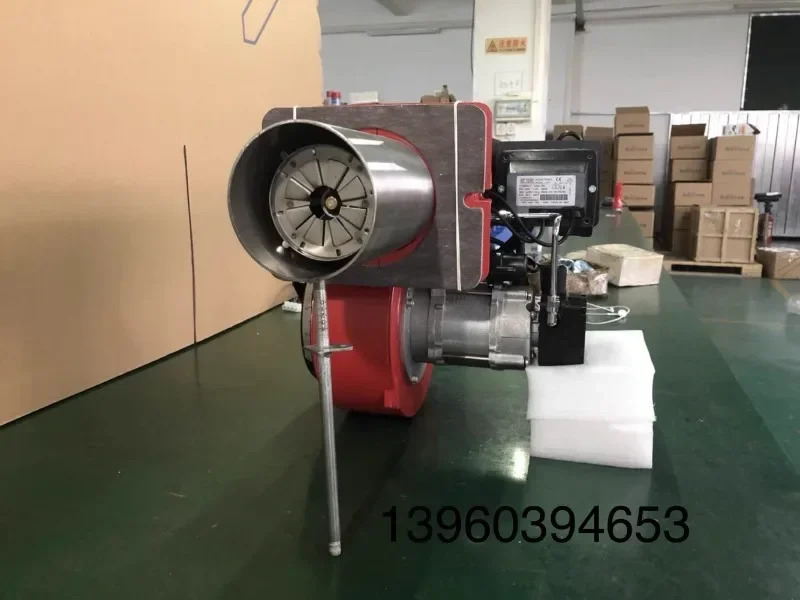 버너 MINOR20TC 연소 엔진 MINOR25TC