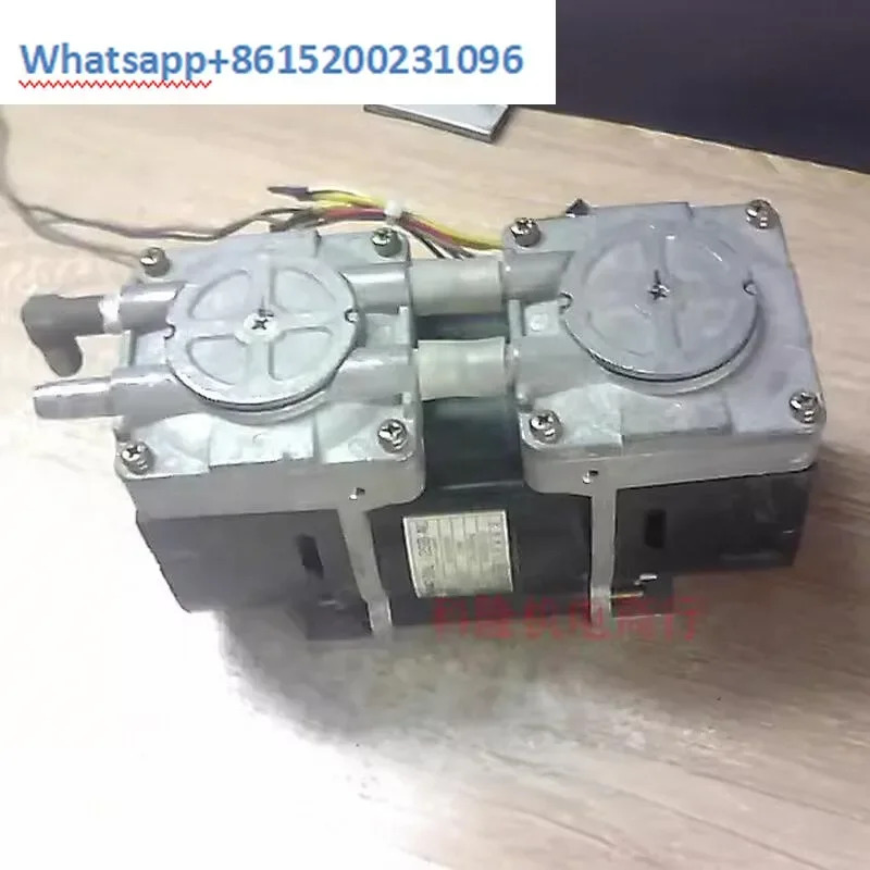 간접 AC 진공 펌프 조용건조 에어 DAL-12SB-AC 200V