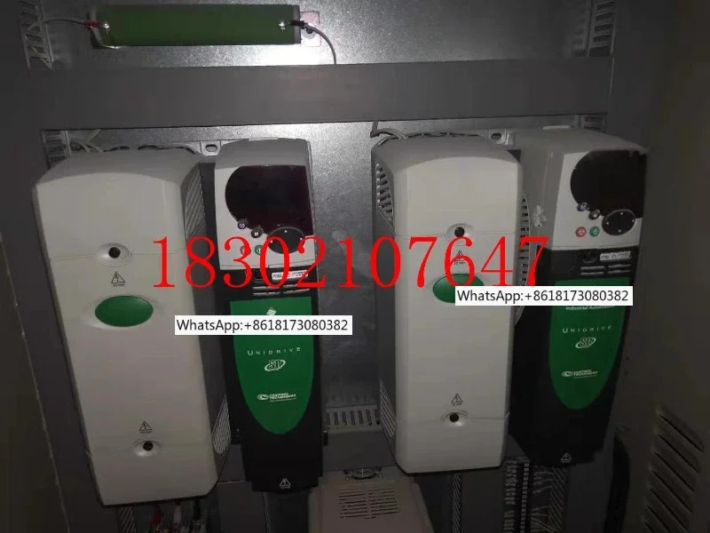 인버터 SP3401 3402 3403 리퍼 상태 새로 포장