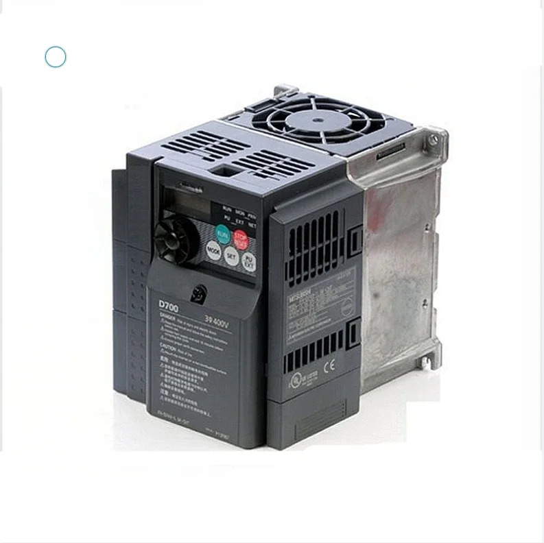 D740 인버터 FR-D740-0.4K 0.75 1/2.2K 3.7K 5.5K 7.5K-CHT