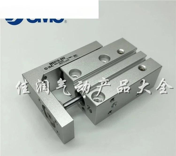정밀 슬라이드 실린더 HLH/MXH6-5Z-10-15Z-20Z-25-30-40Z-50-60Z MXH10