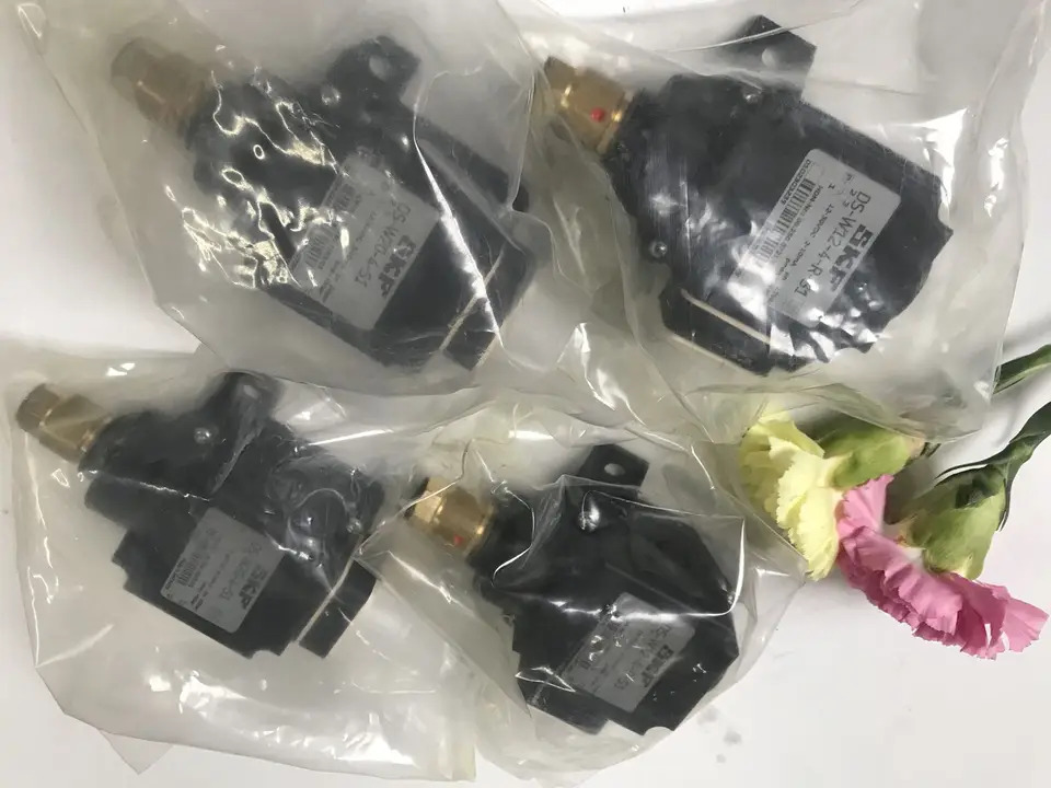 하이델베르크 SKF 센서 DS-W12-4-R-S1 00.250.0721 신