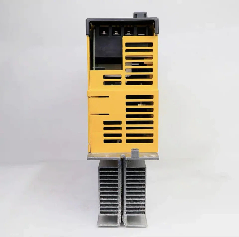 FANUC 서보 드라이브 모듈 A06B-6114-H107 리퍼 A06B 6114 H107
