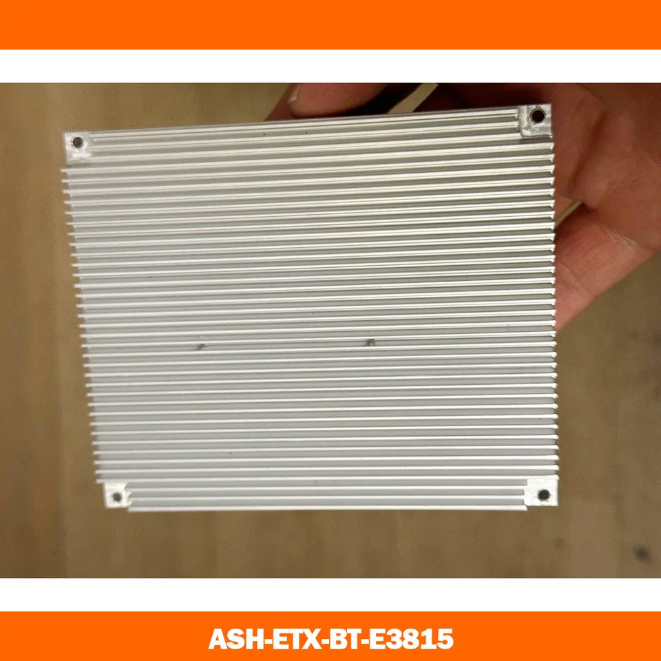 Varian 4750 코어 보드 ASH-ETX-BT-E3815