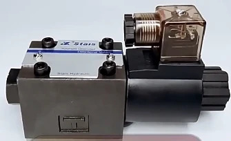 STAIS 솔레노이드 밸브 DSG-02-2B2-DL-24V DSG-02-2B2-DL-D2 DSG-01-2B2-D2 DSG-02-2B2-DC24