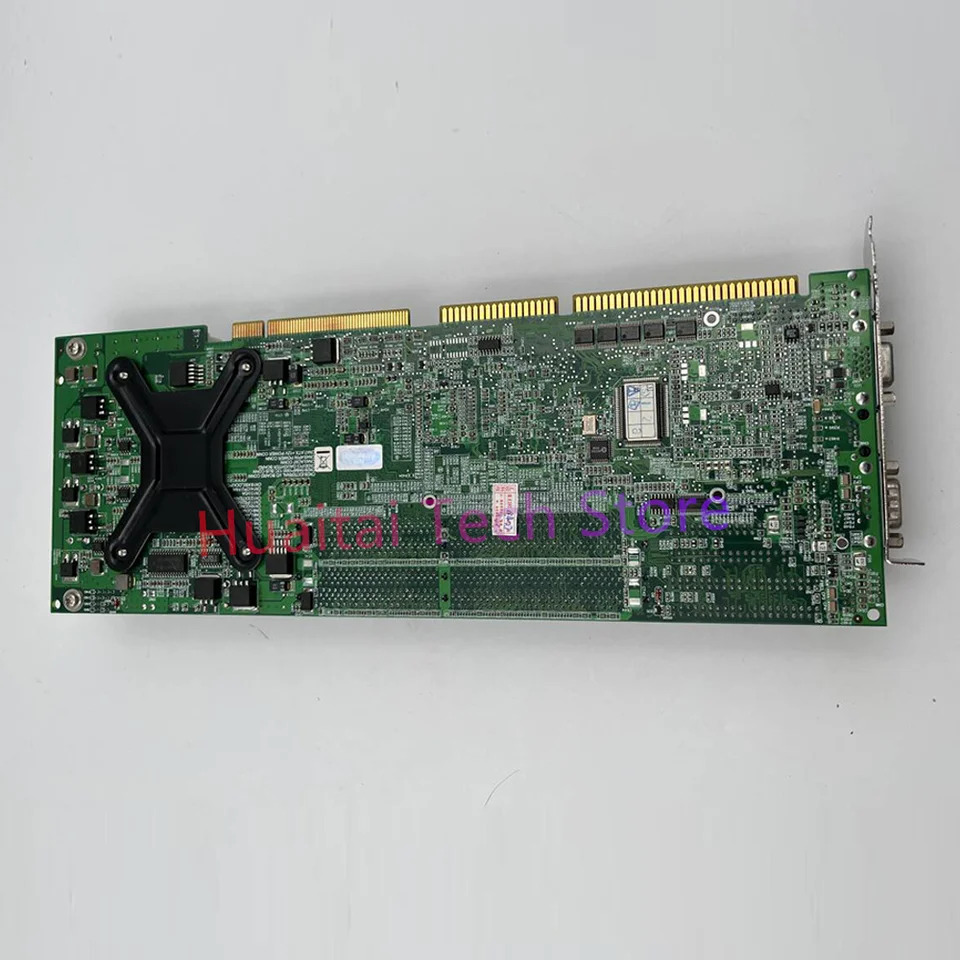 Advantech 산업마더보드 PCA-6187 REV.A2 PCA-6187VE