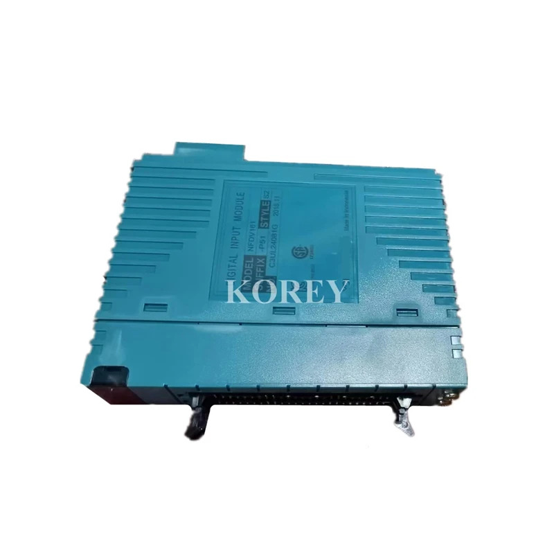PLC 모듈 NFDV161-P51 NFAI135-S01 NFLR121-S51 포장 주세요