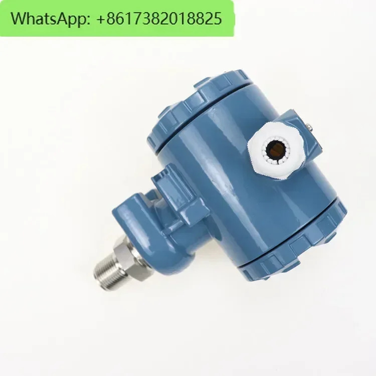 OEM 공장 고정밀 디지털 RS485 0.5-4.5v 4-20ma 모드액체 온도 압력 트랜스미터