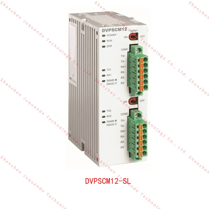 AS08AD-C DVPSCM12-SL 신 오리지널