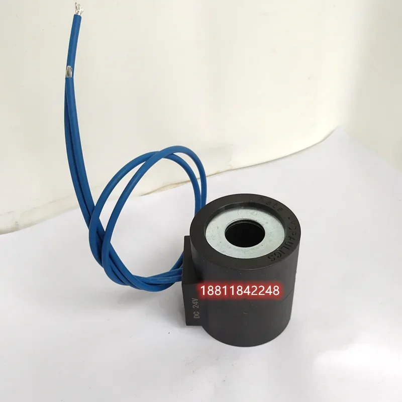솔레노이드 밸브 코일 SC-T01-A21-BGN-D2-5262A HERDEK 702718/2S 3087807 S